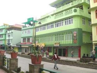 Hotel Anola Gangtok Exterior foto